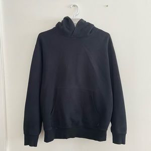 Black TNA Aritzia Hoodie